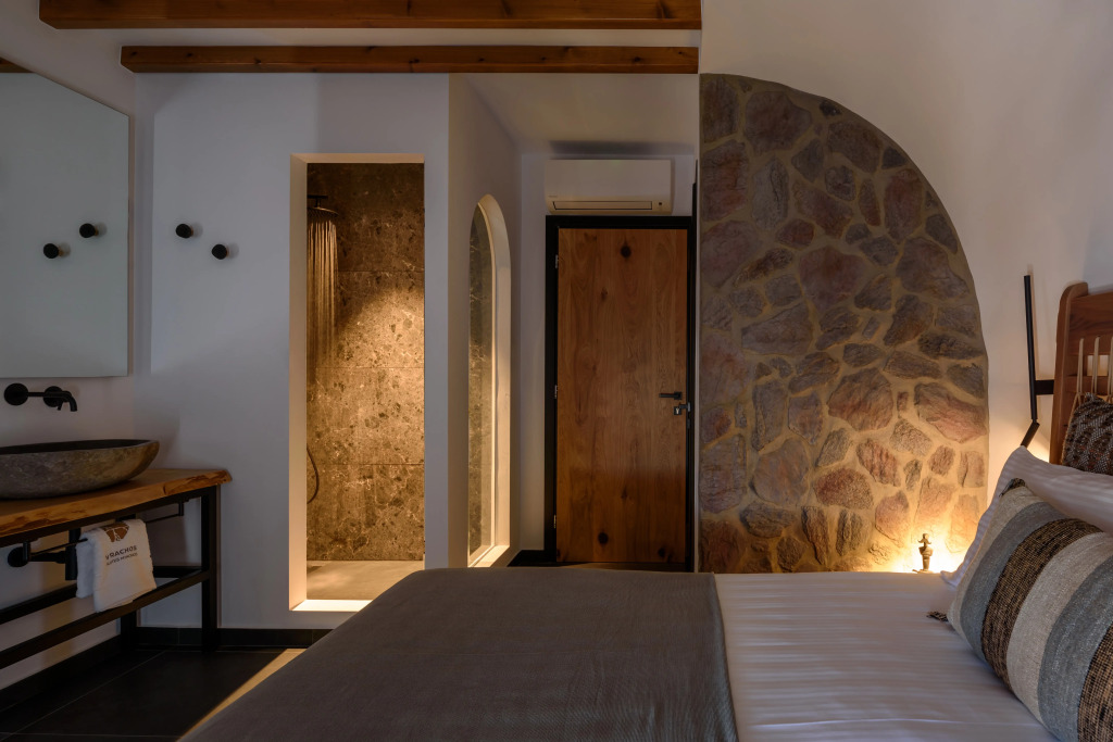 Vrachos Suites Mykonos