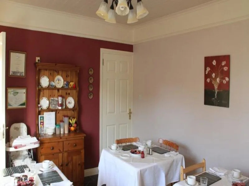 Brooklodge Bed and Breakfast