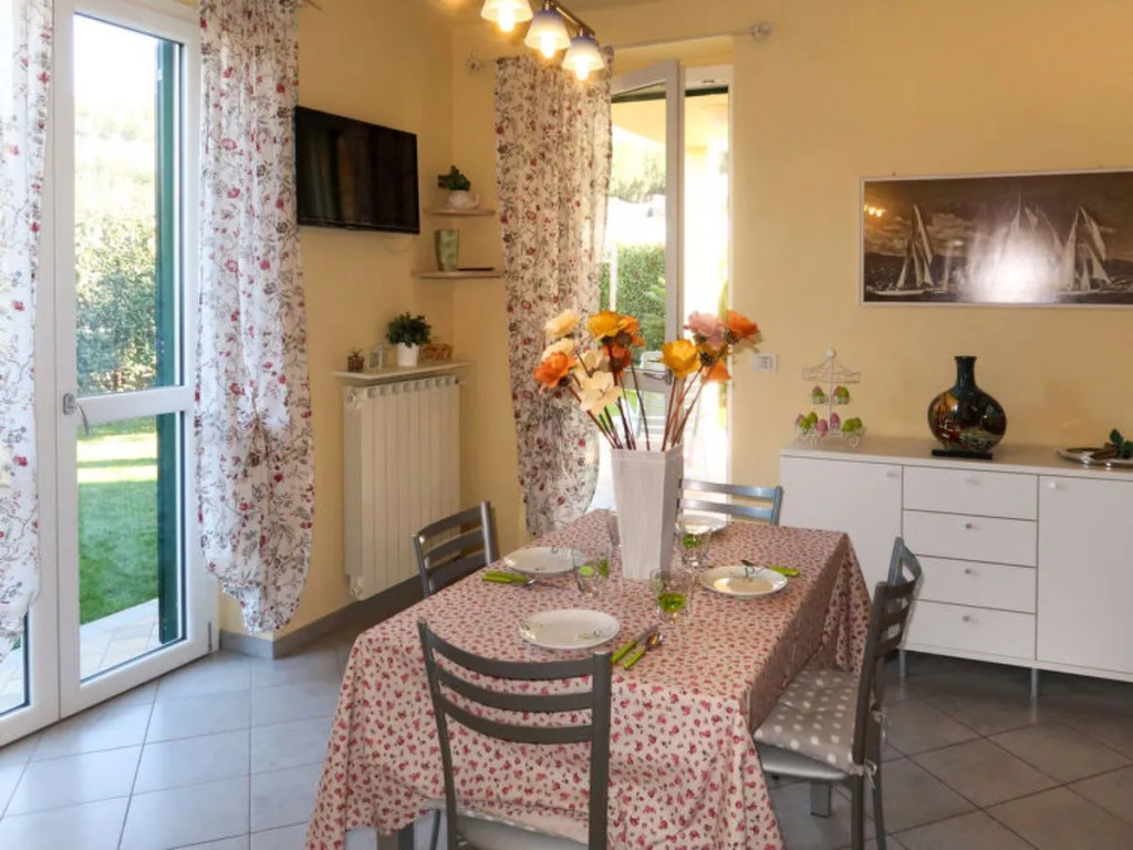 Apartment Roseto Cervo