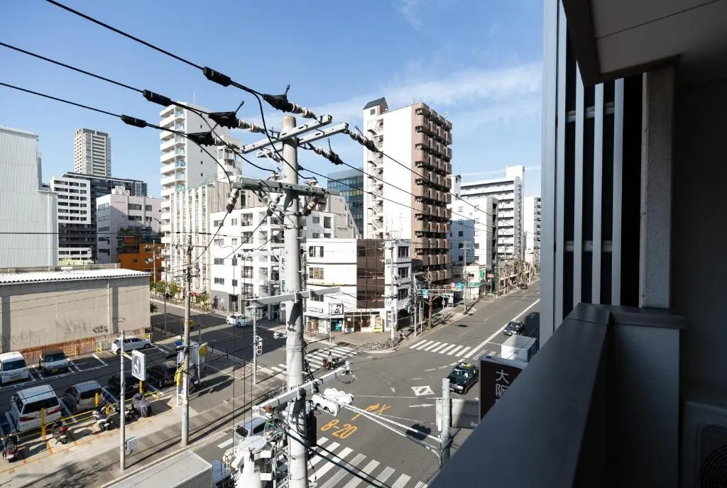 KABUKI Room