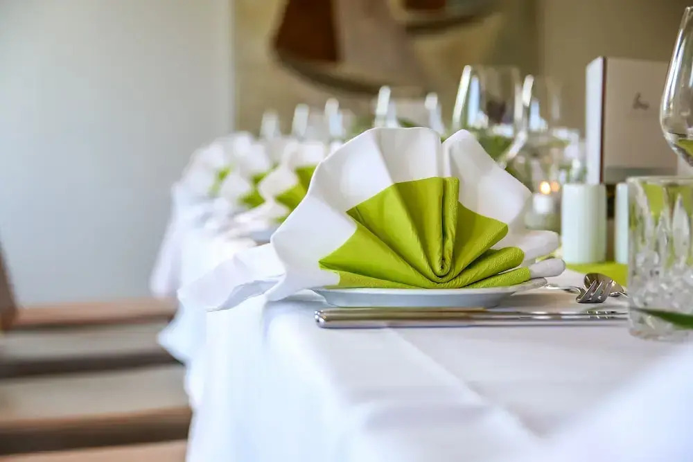 Strandhotel Bene
