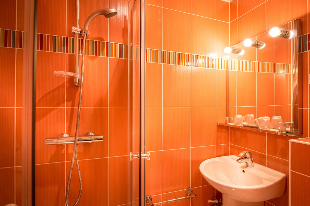 Hotel Charlemagne