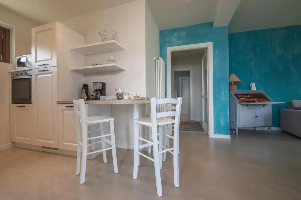 La Punta Apartment