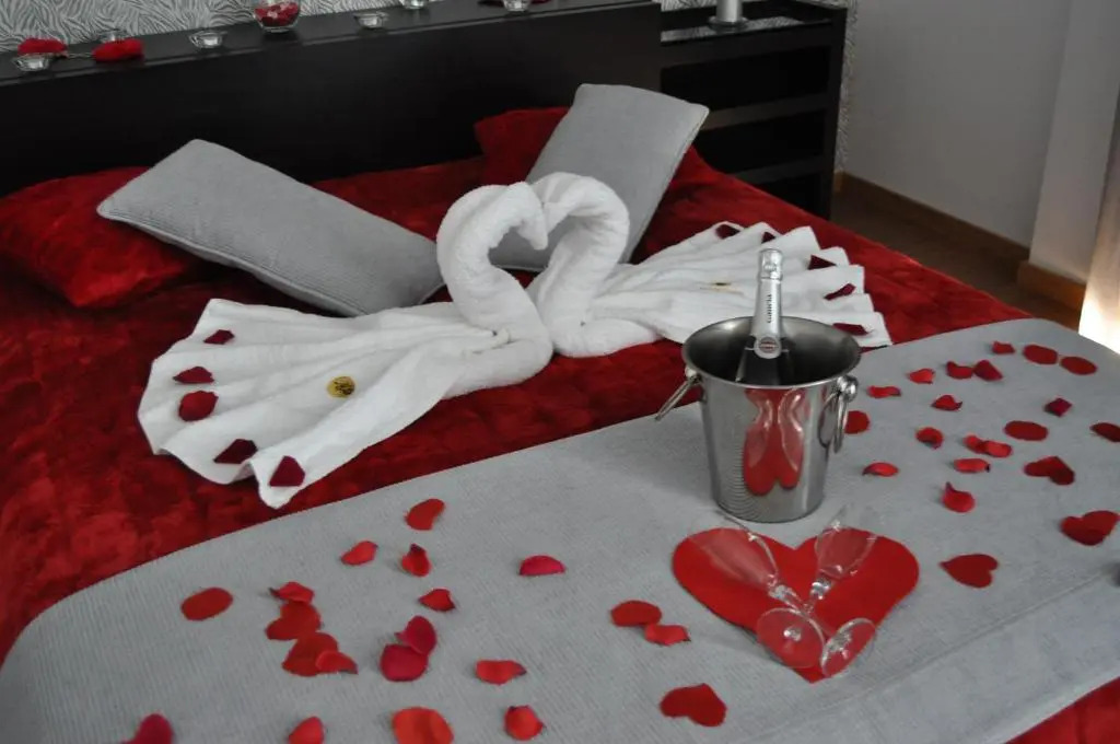 Hotel Douro Vale de Campos