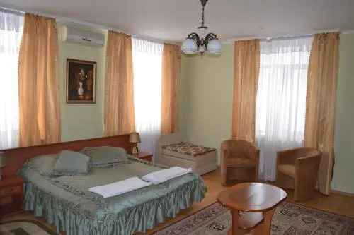 Hotel Helikon