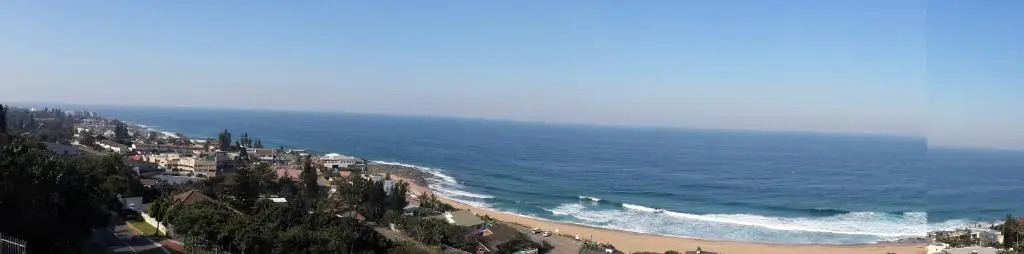 Zimbali View Eco Guesthouse