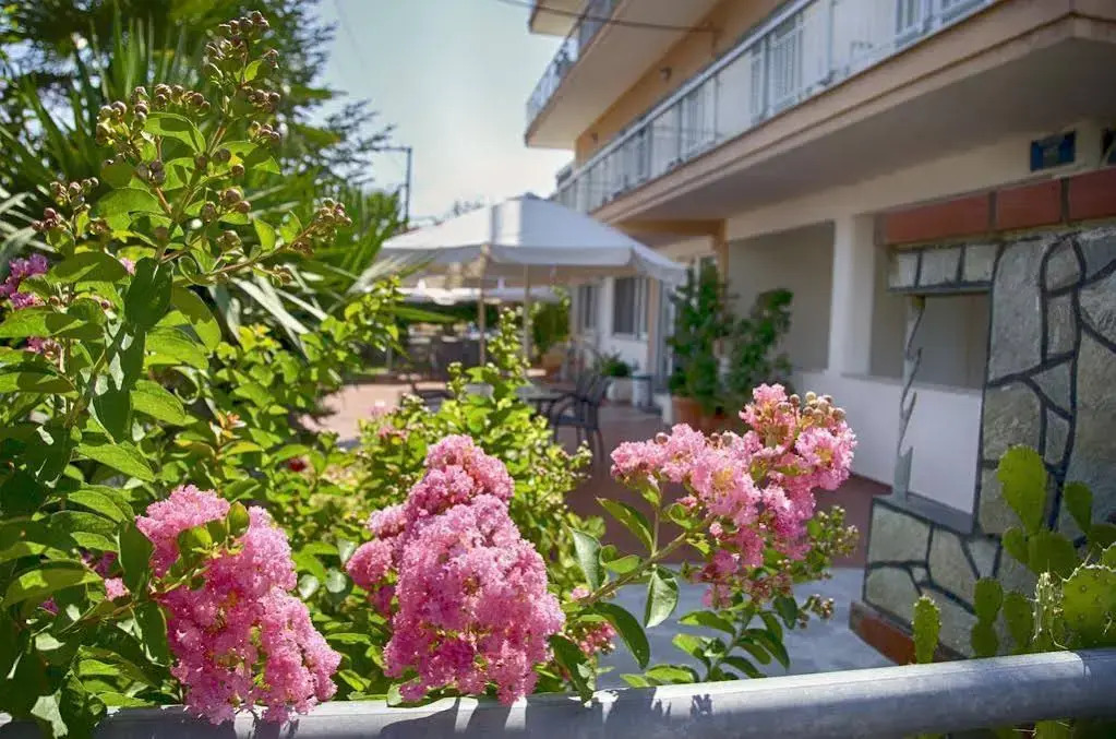 Galini Apartments