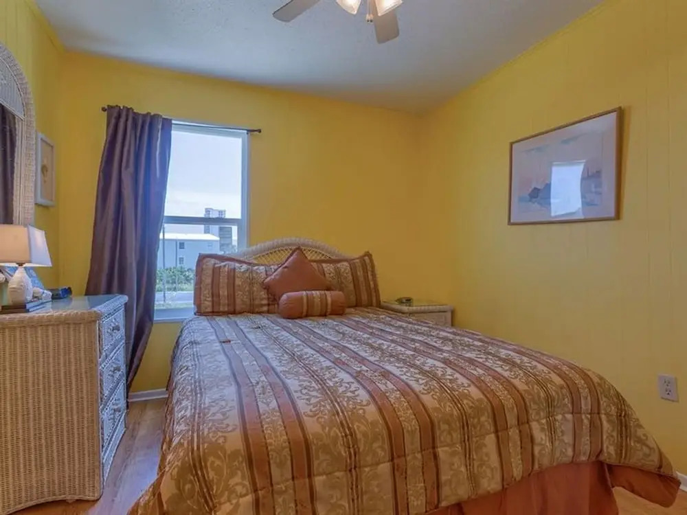 Sea N Sun 103 by Meyer Vacation Rentals