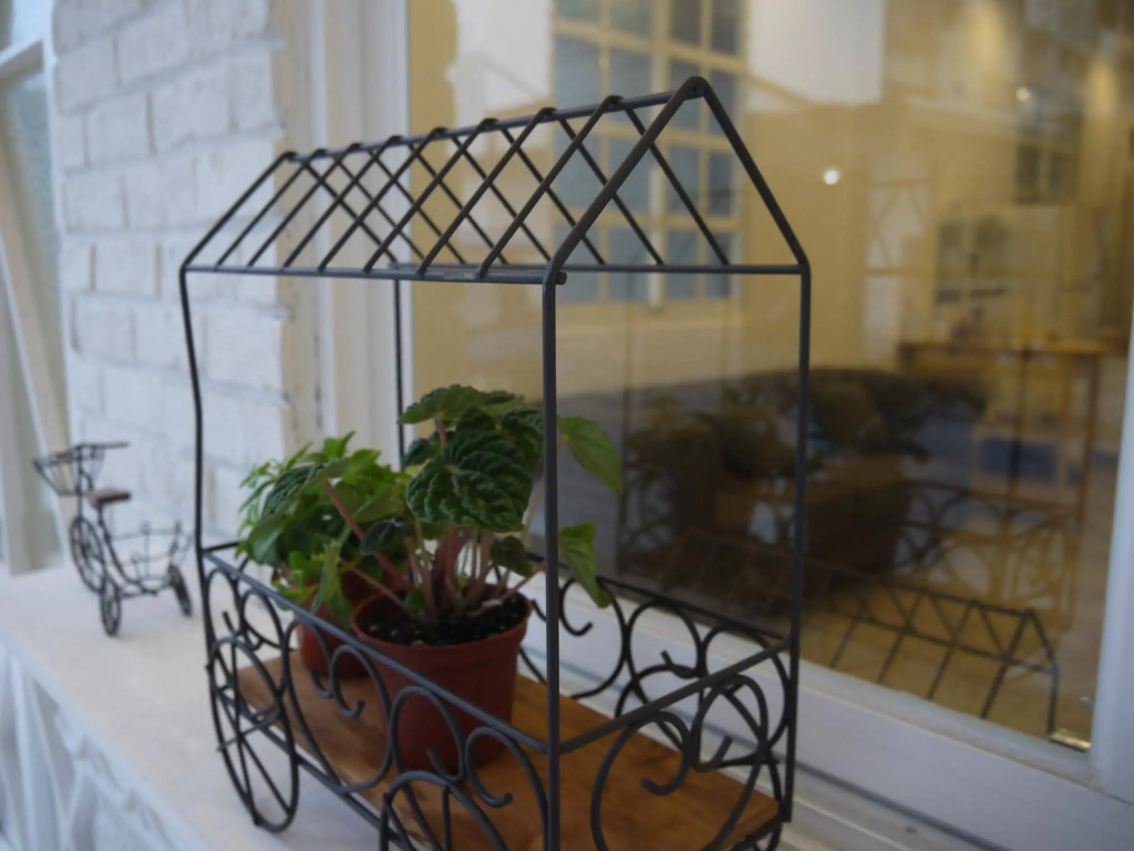 Hualien Birds House Hostel