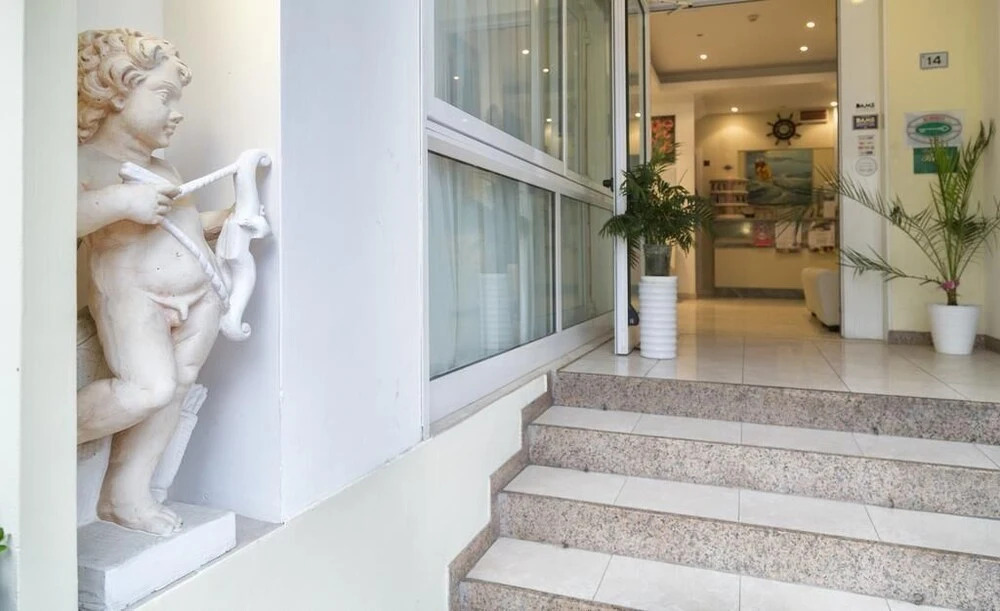 Hotel Roby