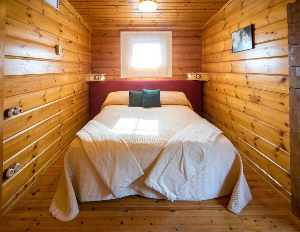 Hotel Somlom - ECO Friendly Montseny
