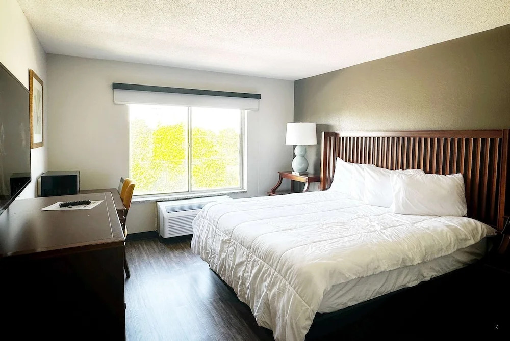 Howard Johnson Inn