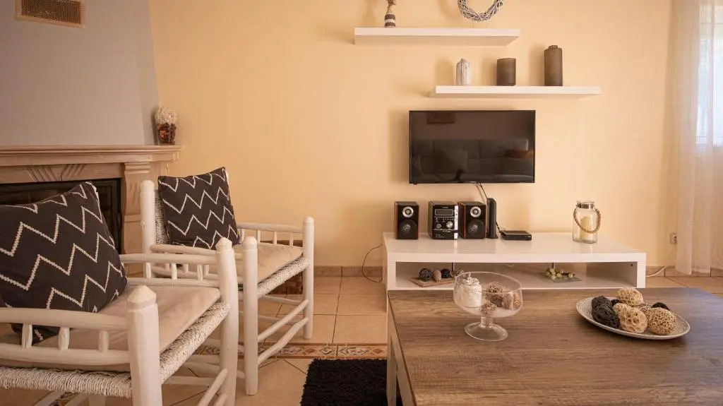 Vila da Encosta - Private - Heated swimming pool - By bedzy
