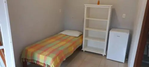 Pousada Gendras
