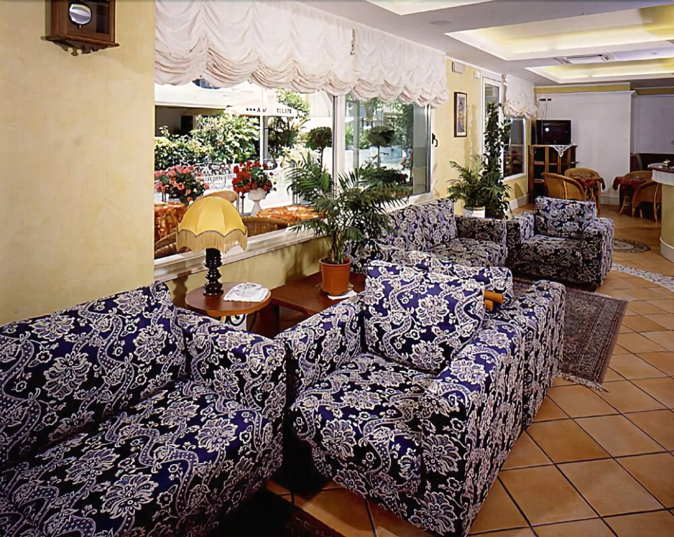 Hotel Tulipe Nazionale