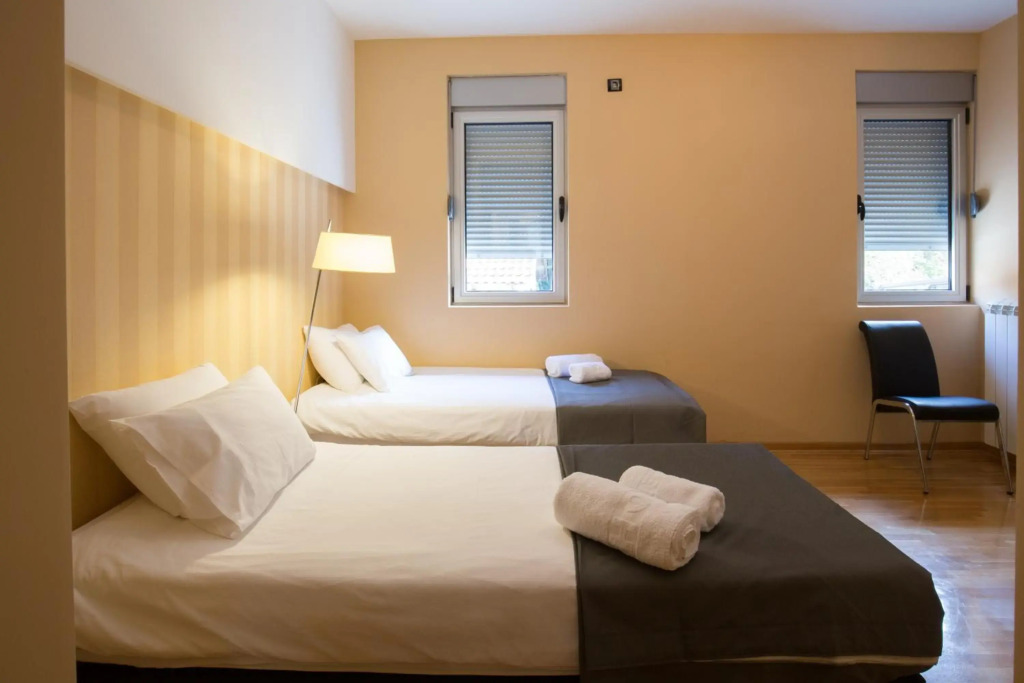 Nova City Garni Hotel Signature Collection