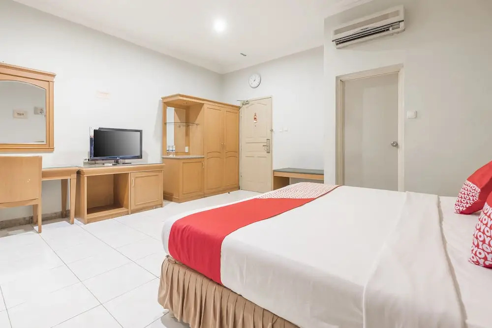 OYO 640 Hotel Maricaya