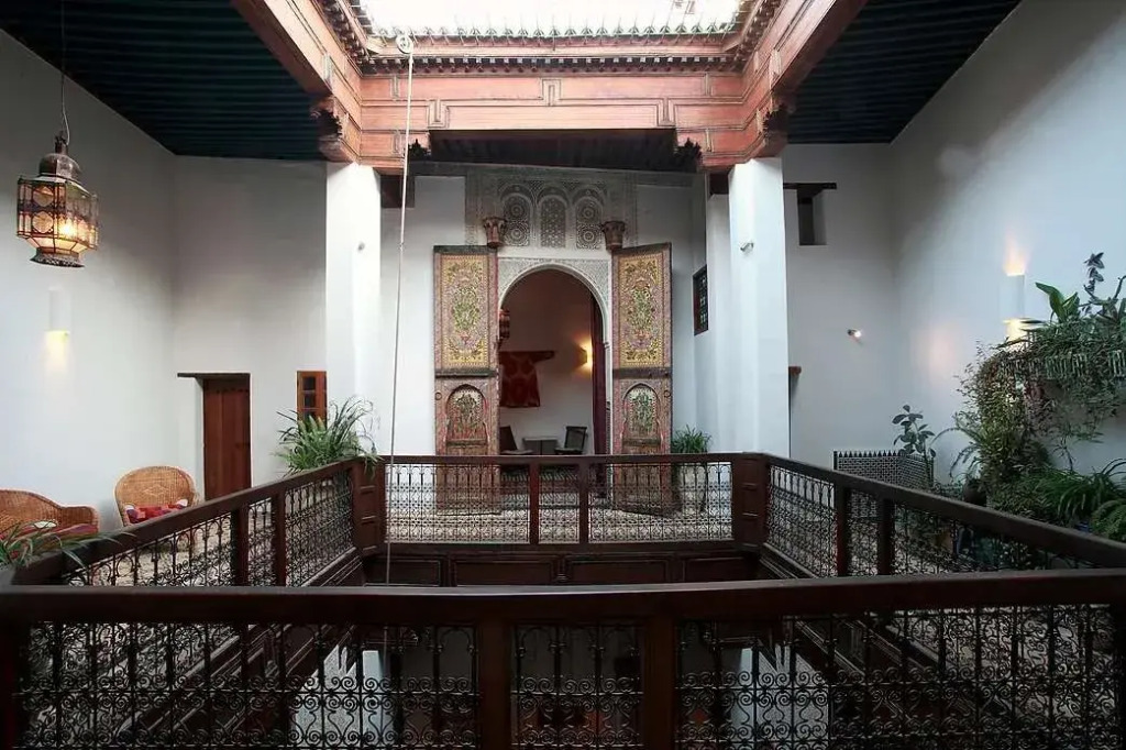 Dar Bennani