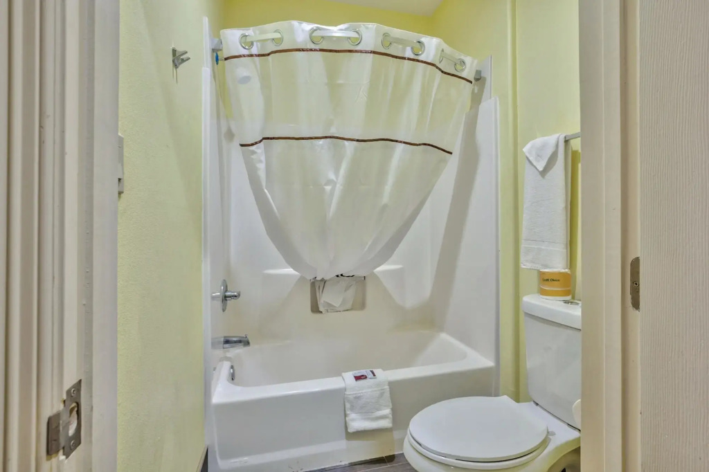Quality Inn Brownsville