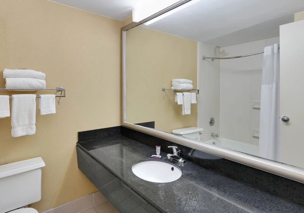 Travelodge Texarkana