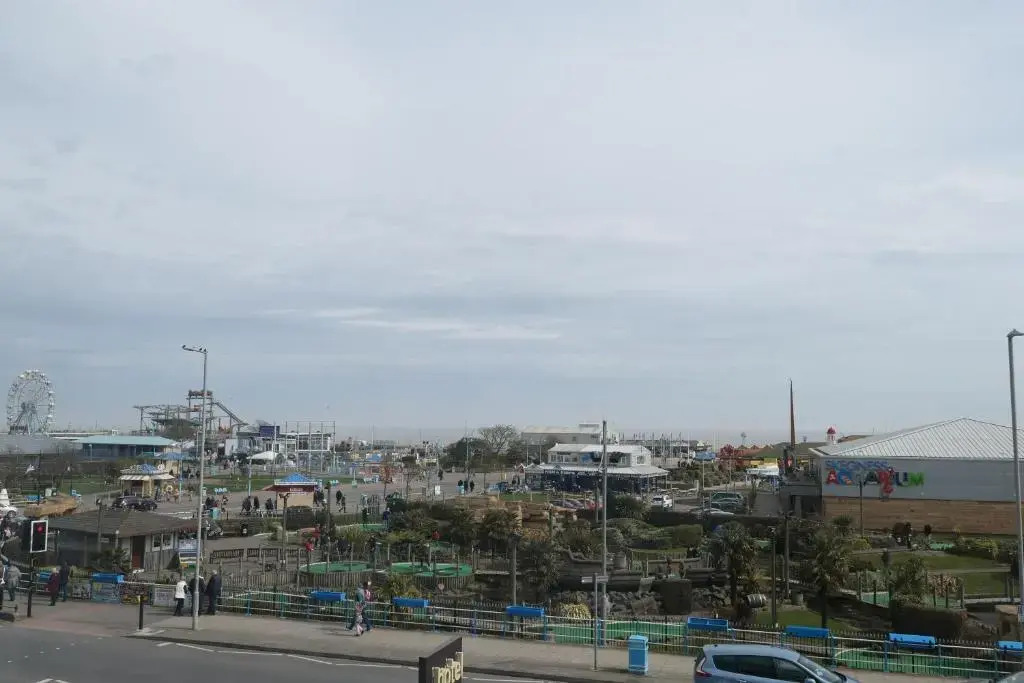 Greystones