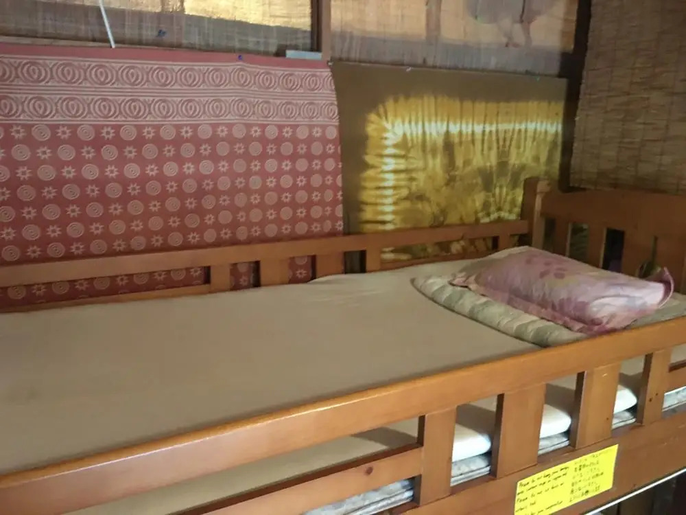 Okinawa Motobu Guest House