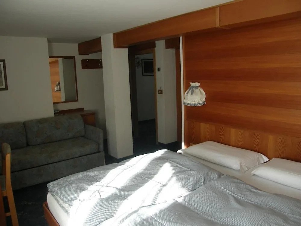 Hotel Gran Baita