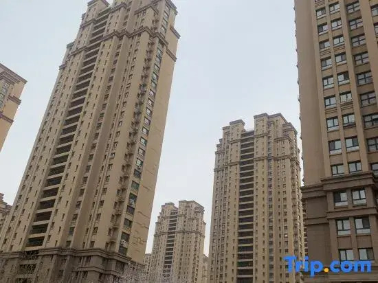 Meeting Apartment (Shenyang Quanyun Road Wanda Branch)