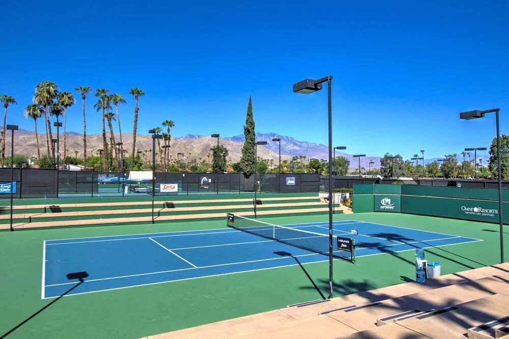 Rancho Mirage Condo on Fairway w/ Resort Amenities