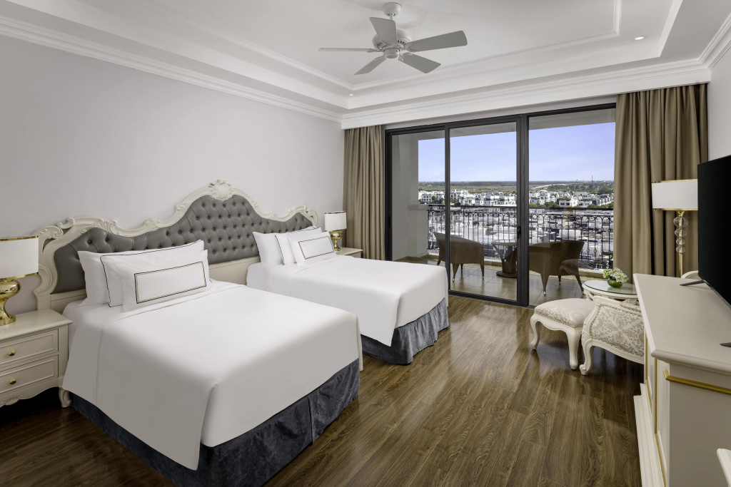Meliá Vinpearl Hai Phong Rivera