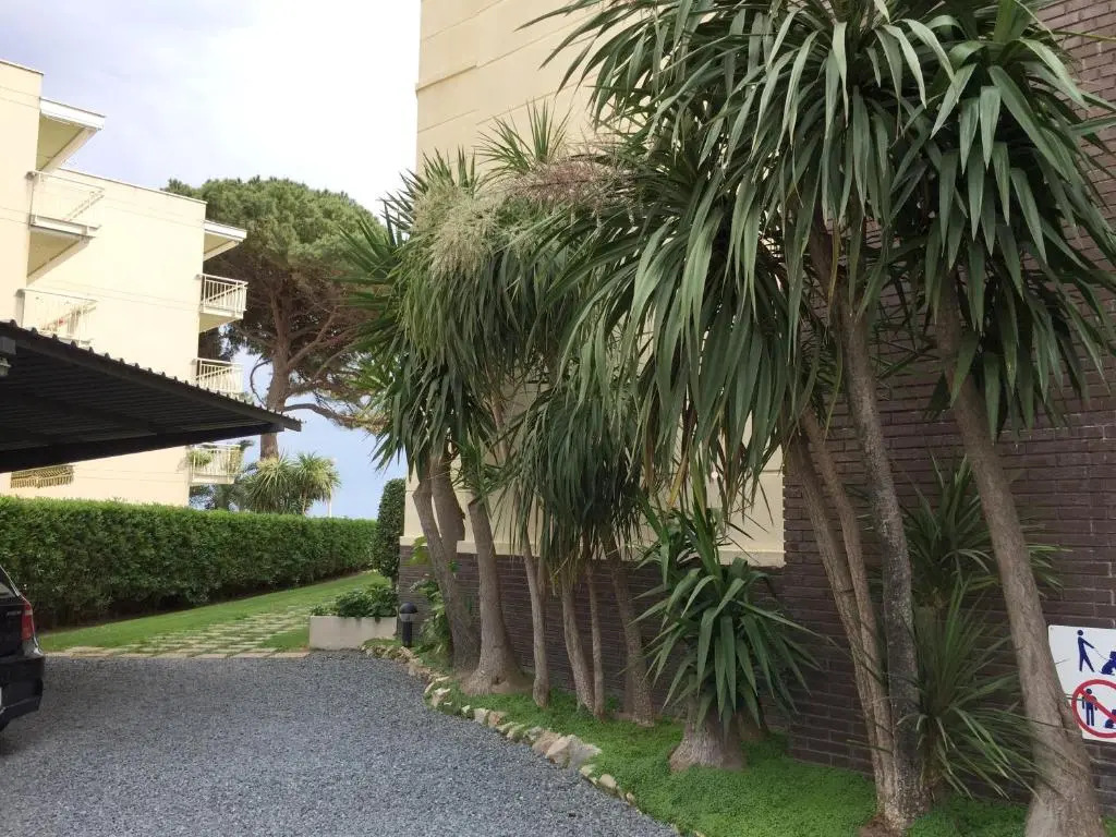 Edificio Esquirol