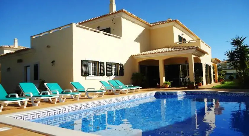 Villa Golfe