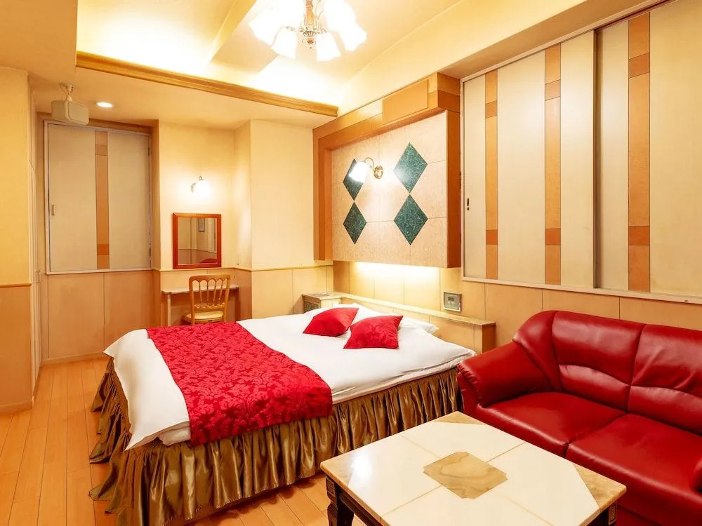 Hotel Mine