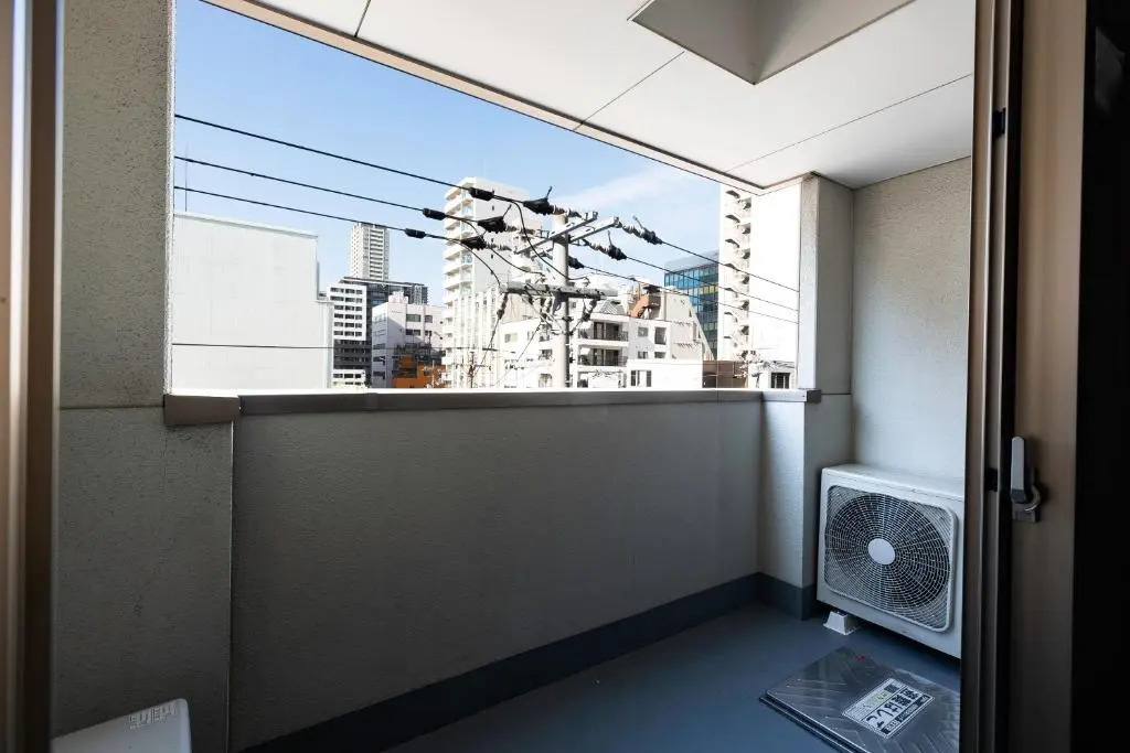 KABUKI Room
