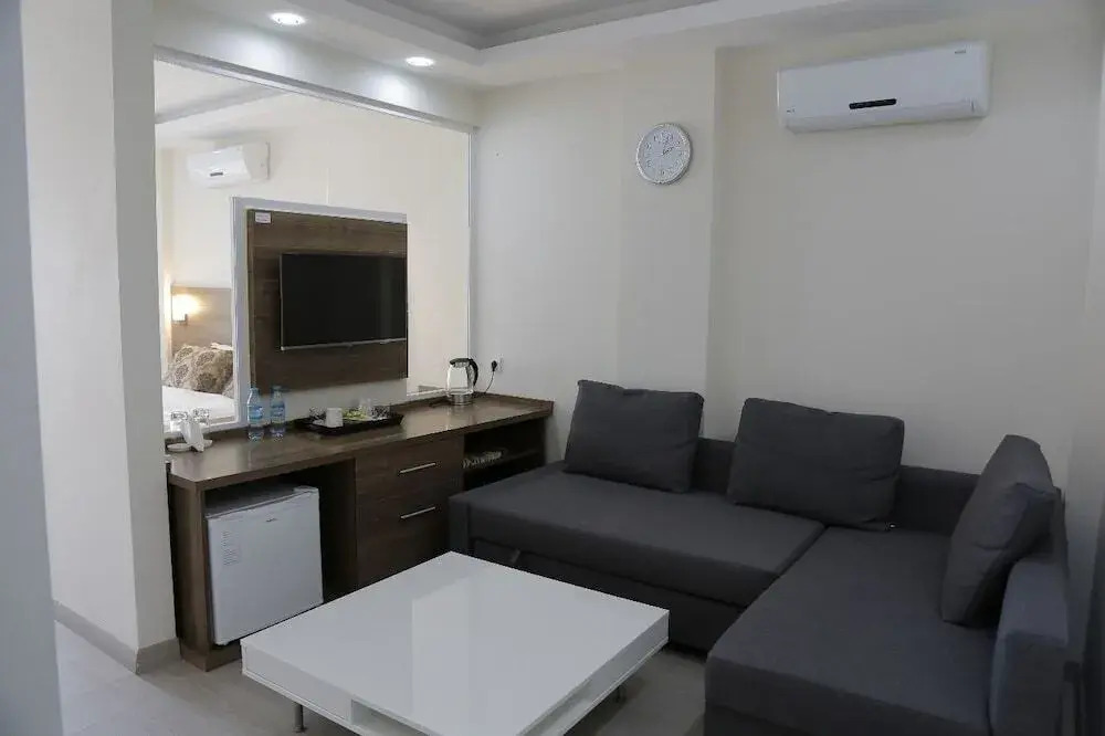 Plaj Hotel Dorra 6
