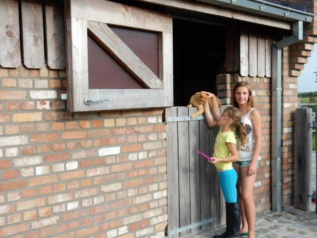 Domein Rietvelde