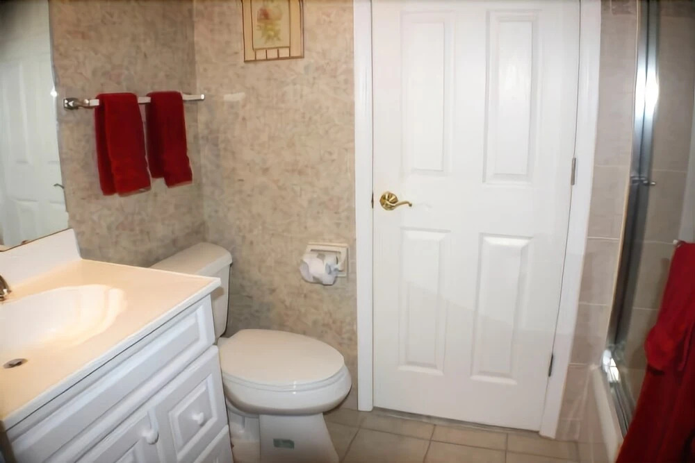Ocean Villas 22 2 Bedrooms 2 Bathrooms Condo