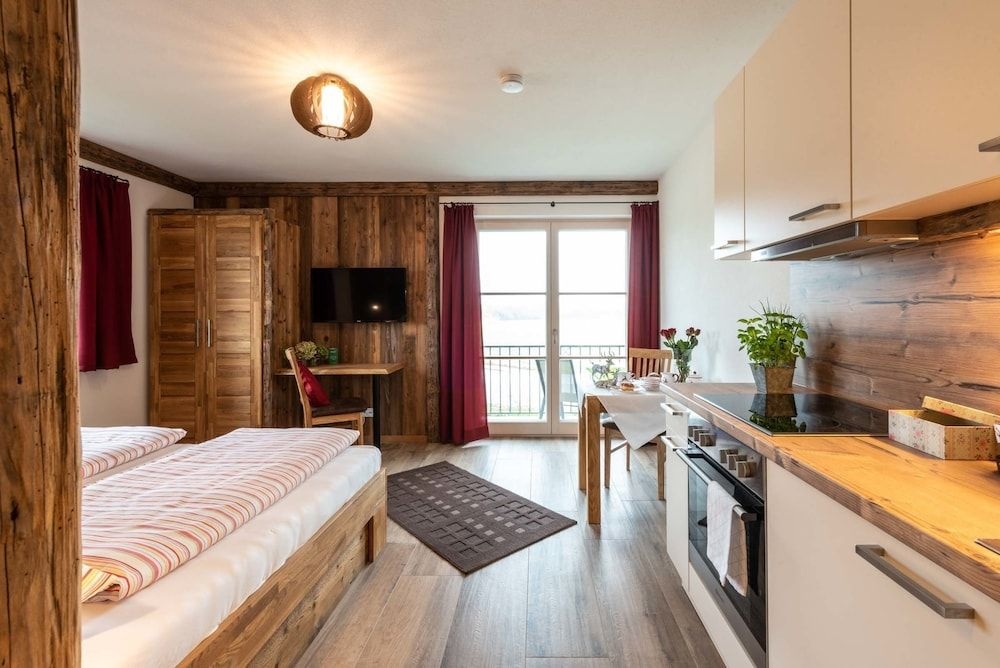 Pension und Appartements Wild