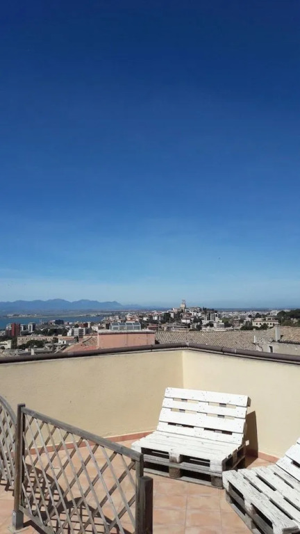 Il Sentiero Di Iolanda