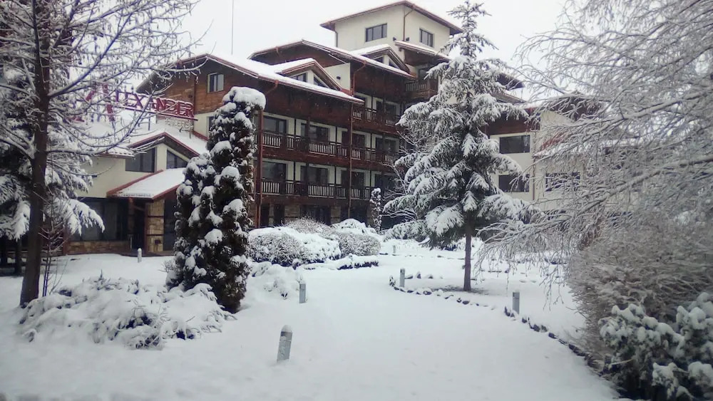 Cozy Bansko Apartment With Amazing Views