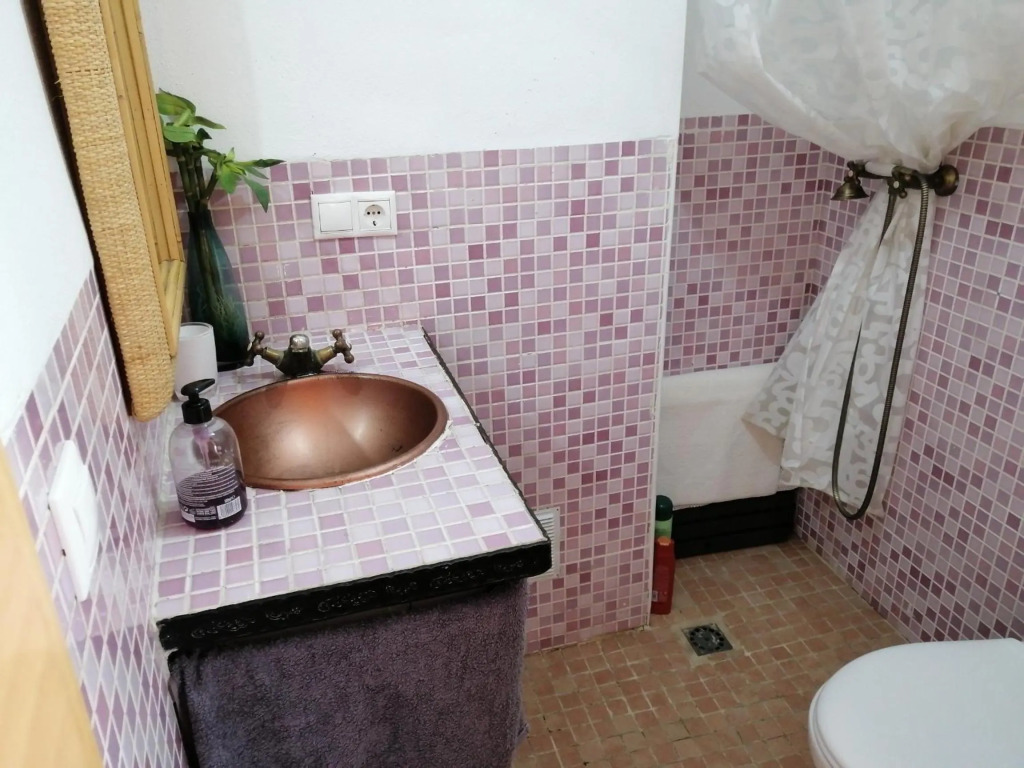 Casa Los Abetos