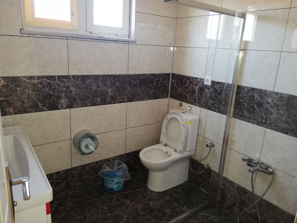 Karadeniz Pansiyon