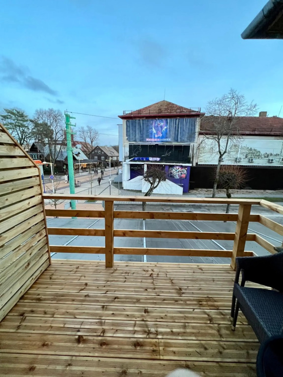 11B Svečių namai Palanga