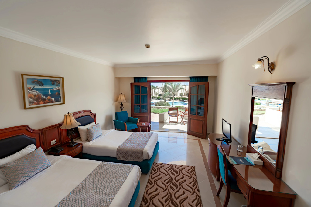 Life Resort Marsa Alam Beach & SPA