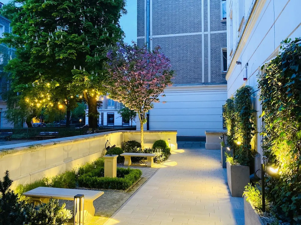 SleepWell Boutique Apartments