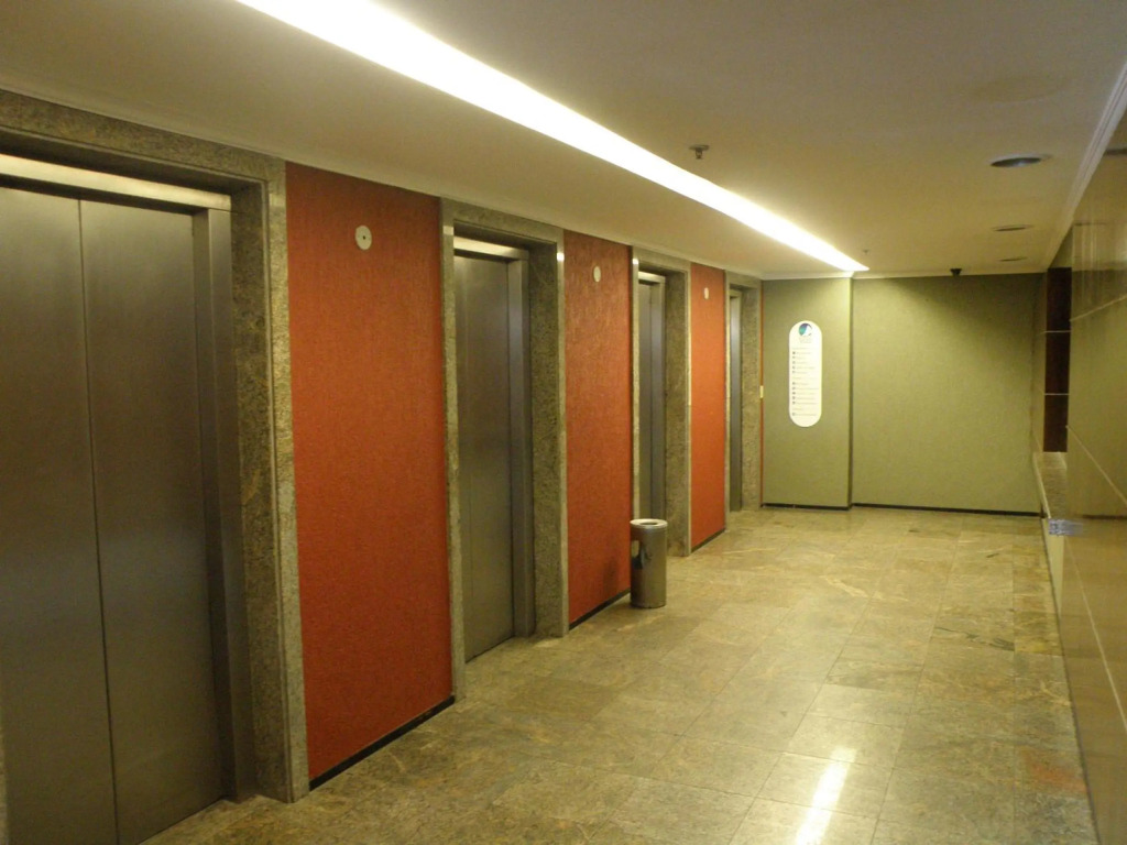 apartamento na beira mar 16