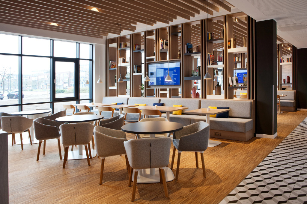 Holiday Inn Express Oberhausen by IHG