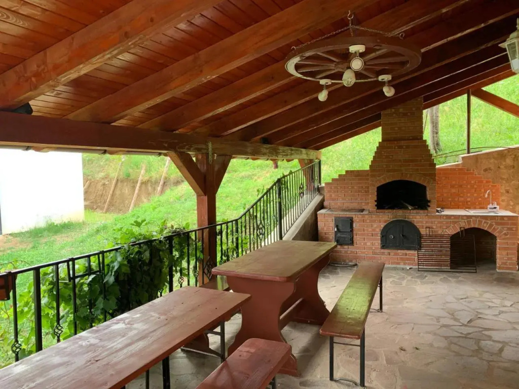 Casa Larisa