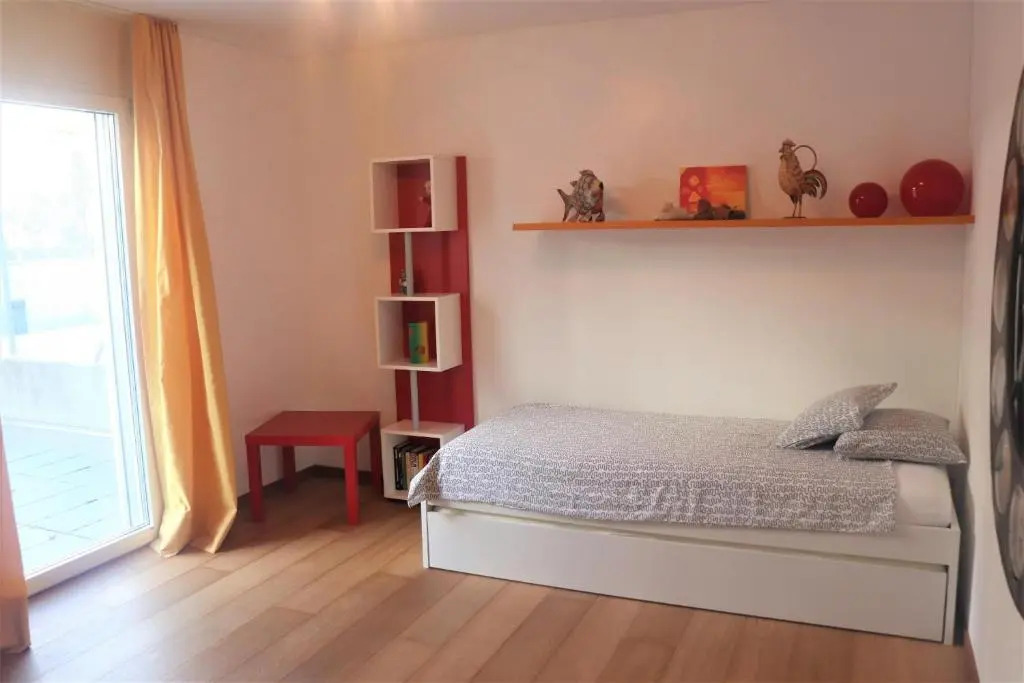 Casa Monte Verità App 1055