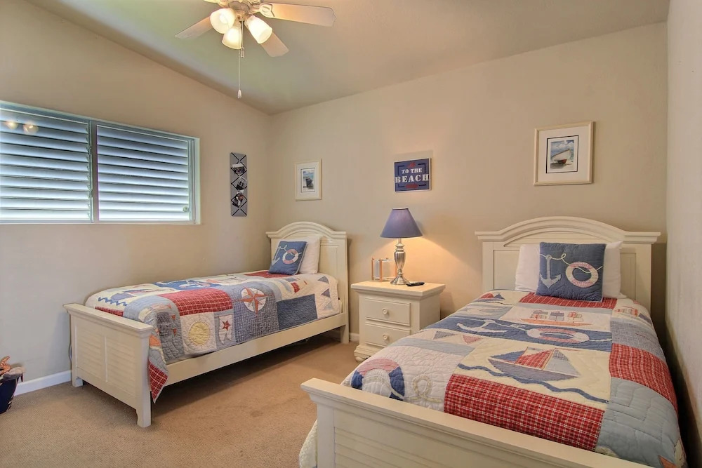 Sunshine Beach Dl302 3 Bedrooms 3 Bathrooms Home